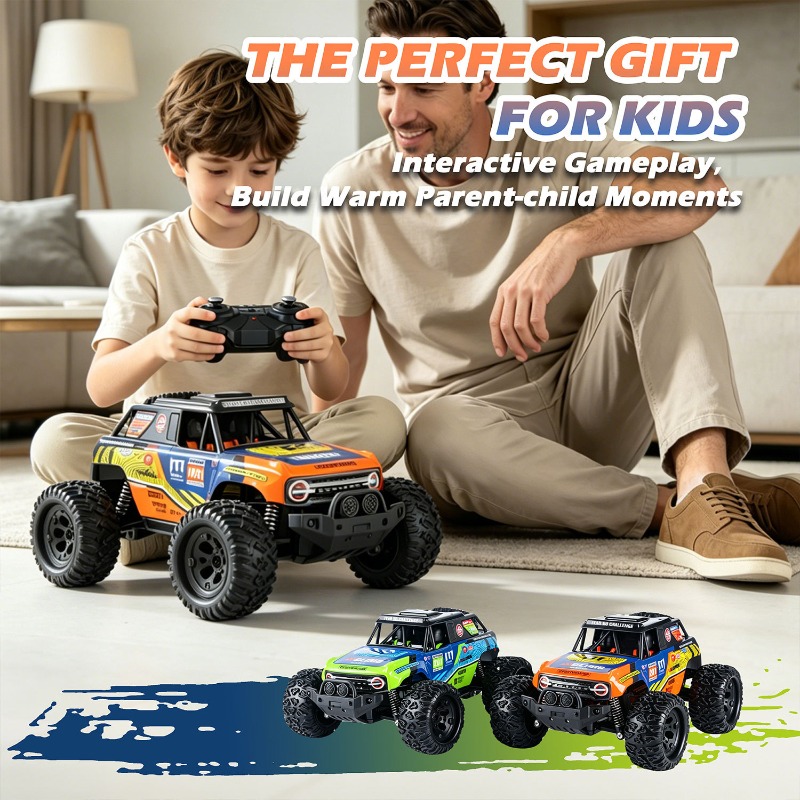 Auto RC Modello Y120 Y121 Y122 - Kids Outdoor Dirt Toys recensione e prezzo