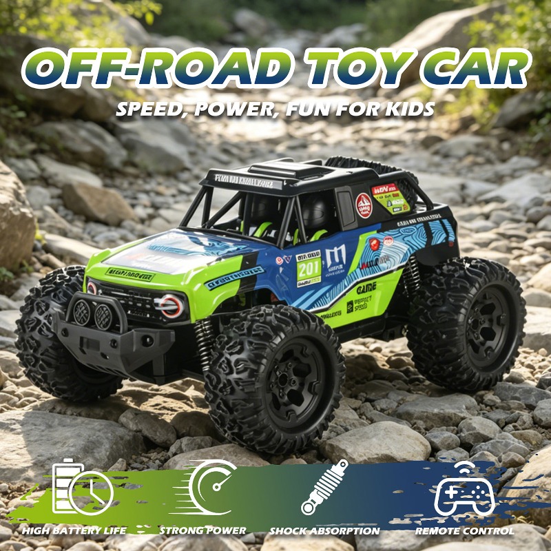 Auto RC Modello Y120 Y121 Y122 - Kids Outdoor Dirt Toys recensione e prezzo