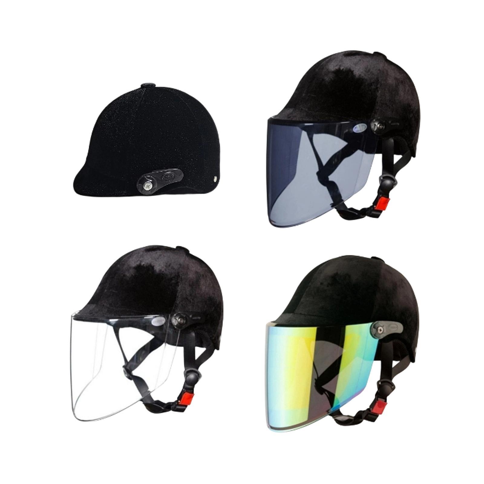 Casco da Equitazione Traspiran - Kids Outdoor Gear recensione e prezzo