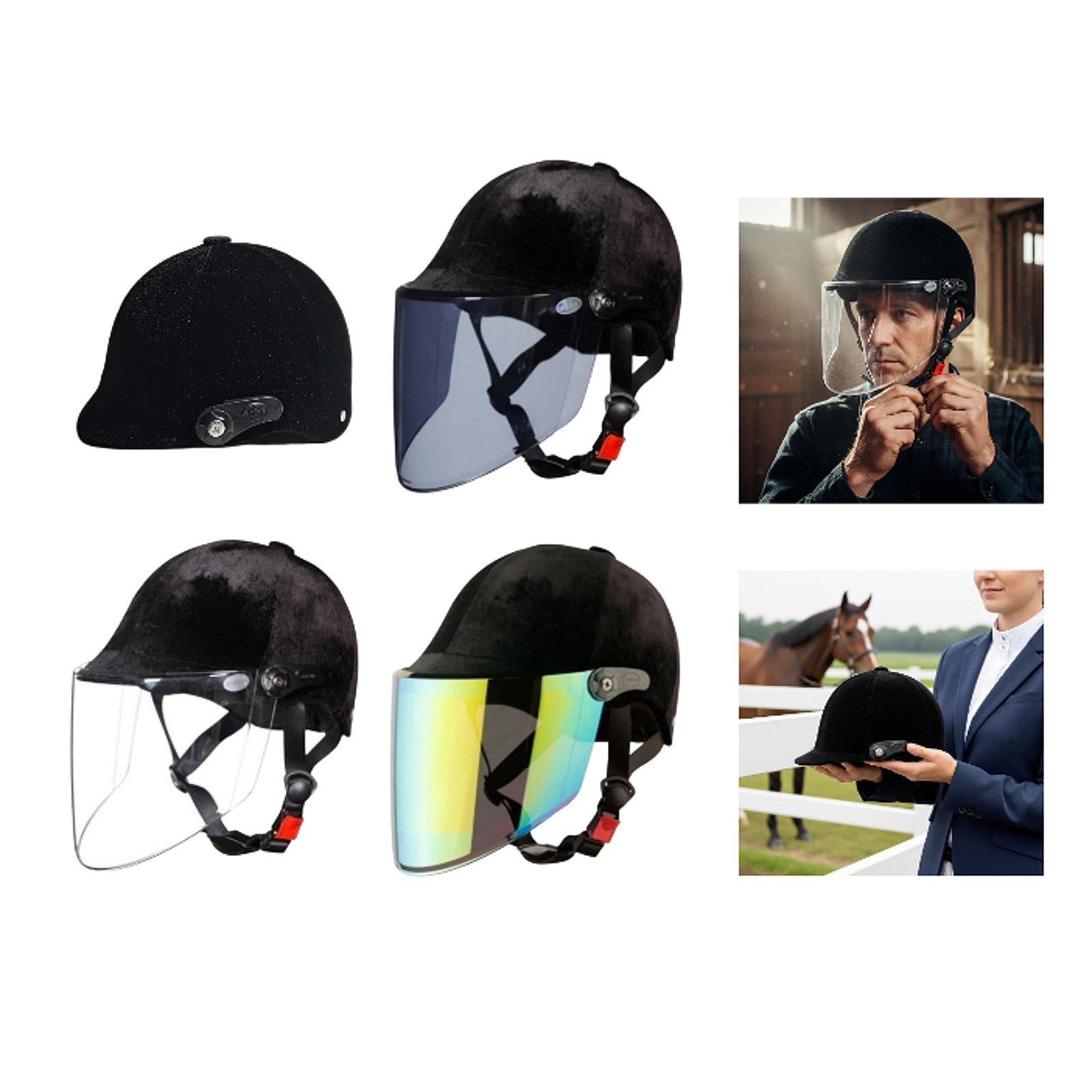Casco da Equitazione Traspiran - Kids Outdoor Gear recensione e prezzo
