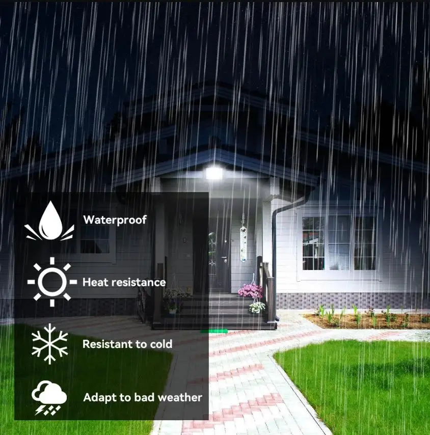 Faro LED con sensore di movime - Balance Beam Outdoor recensione e prezzo