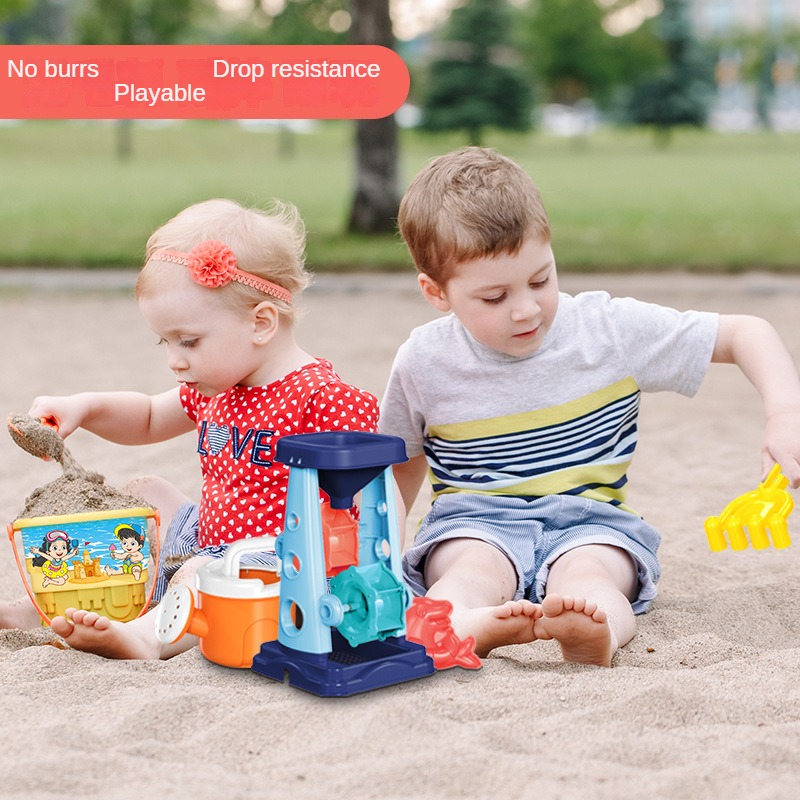 Set di Attrezzi per Giochi sul - Kids Outdoor Mud Kitchen recensione e prezzo