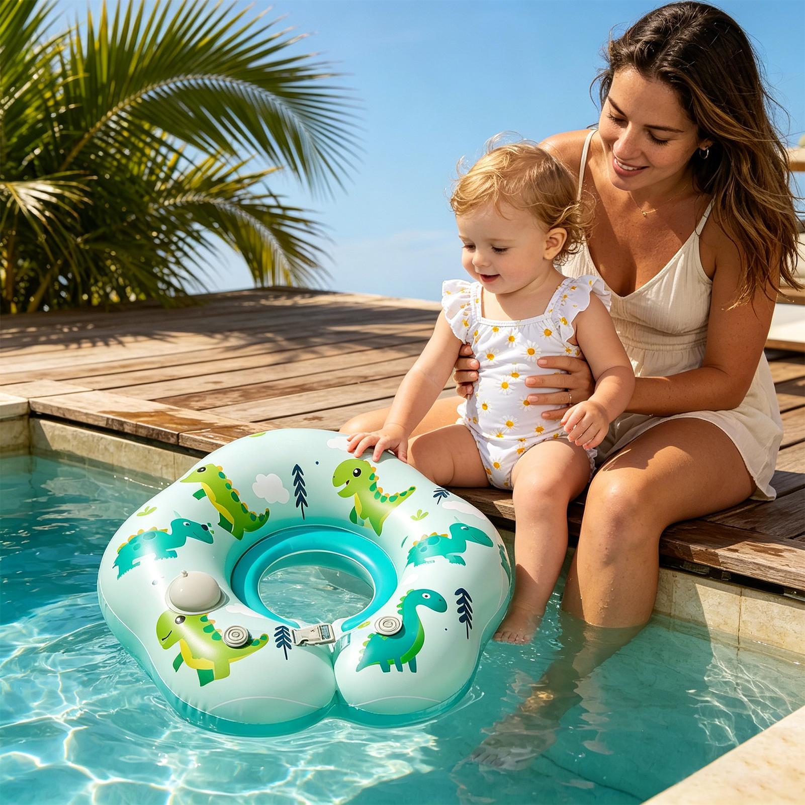 Anelli Gonfiabili per Piscina  - Kids Outdoor Youtube recensione e prezzo
