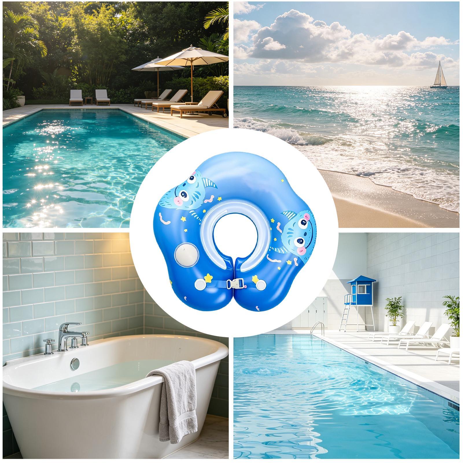 Anelli Gonfiabili per Piscina  - Kids Outdoor Youtube recensione e prezzo