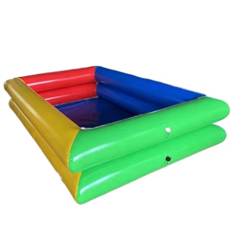 Piscina Gonfiabile Commerciale - Kids Outdoor House recensione e prezzo