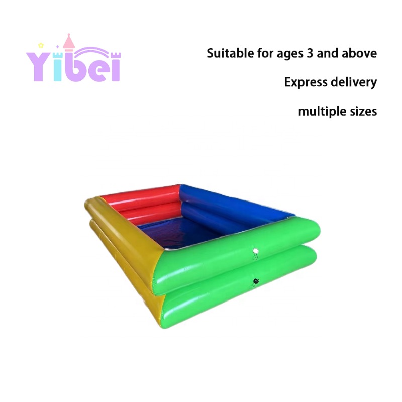 Piscina Gonfiabile Commerciale - Kids Outdoor House recensione e prezzo