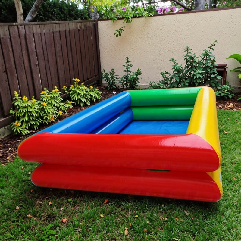 Piscina Gonfiabile Commerciale - Kids Outdoor House recensione e prezzo