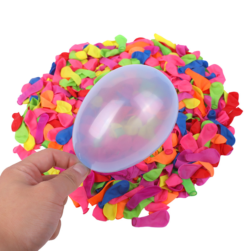 500 pezzi divertenti bombe d'a - Outdoor Kids In An Indoor World recensione e prezzo