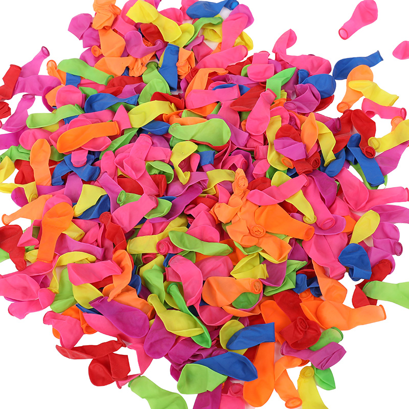500 pezzi divertenti bombe d'a - Outdoor Kids In An Indoor World recensione e prezzo
