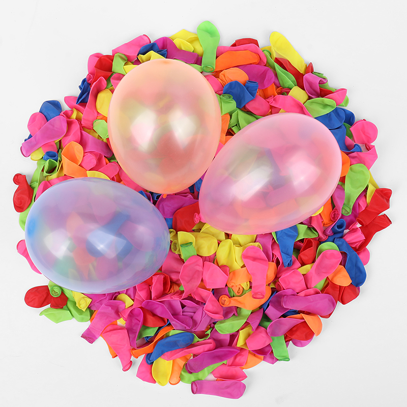 500 pezzi divertenti bombe d'a - Outdoor Kids In An Indoor World recensione e prezzo