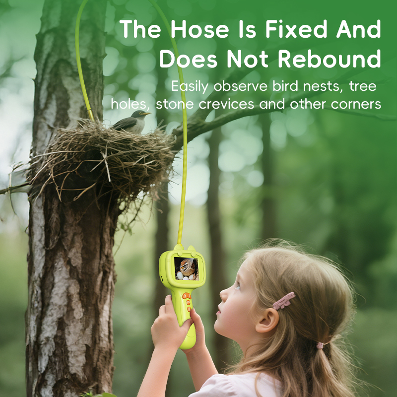 Telecamera Endoscopica per Bam - Kids Outdoor Education recensione e prezzo