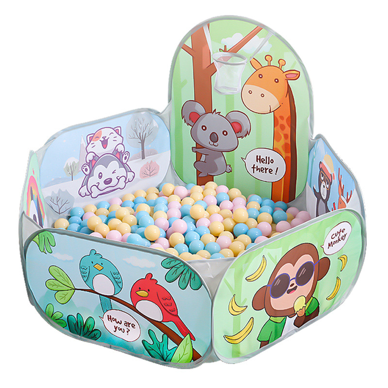 Animali dei cartoni animati Te - Outdoor Kids In An Indoor World recensione e prezzo