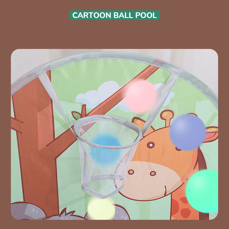 Animali dei cartoni animati Te - Outdoor Kids In An Indoor World recensione e prezzo