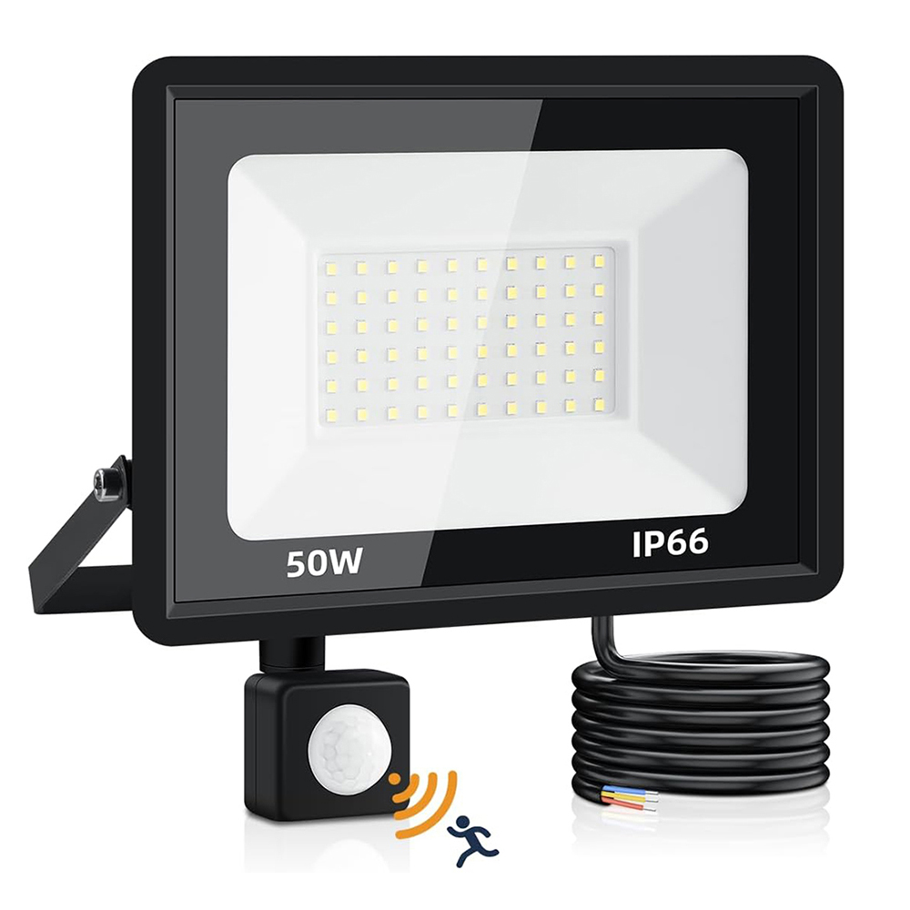 Luce di inondazione a LED 10W- - Balance Beam Outdoor recensione e prezzo