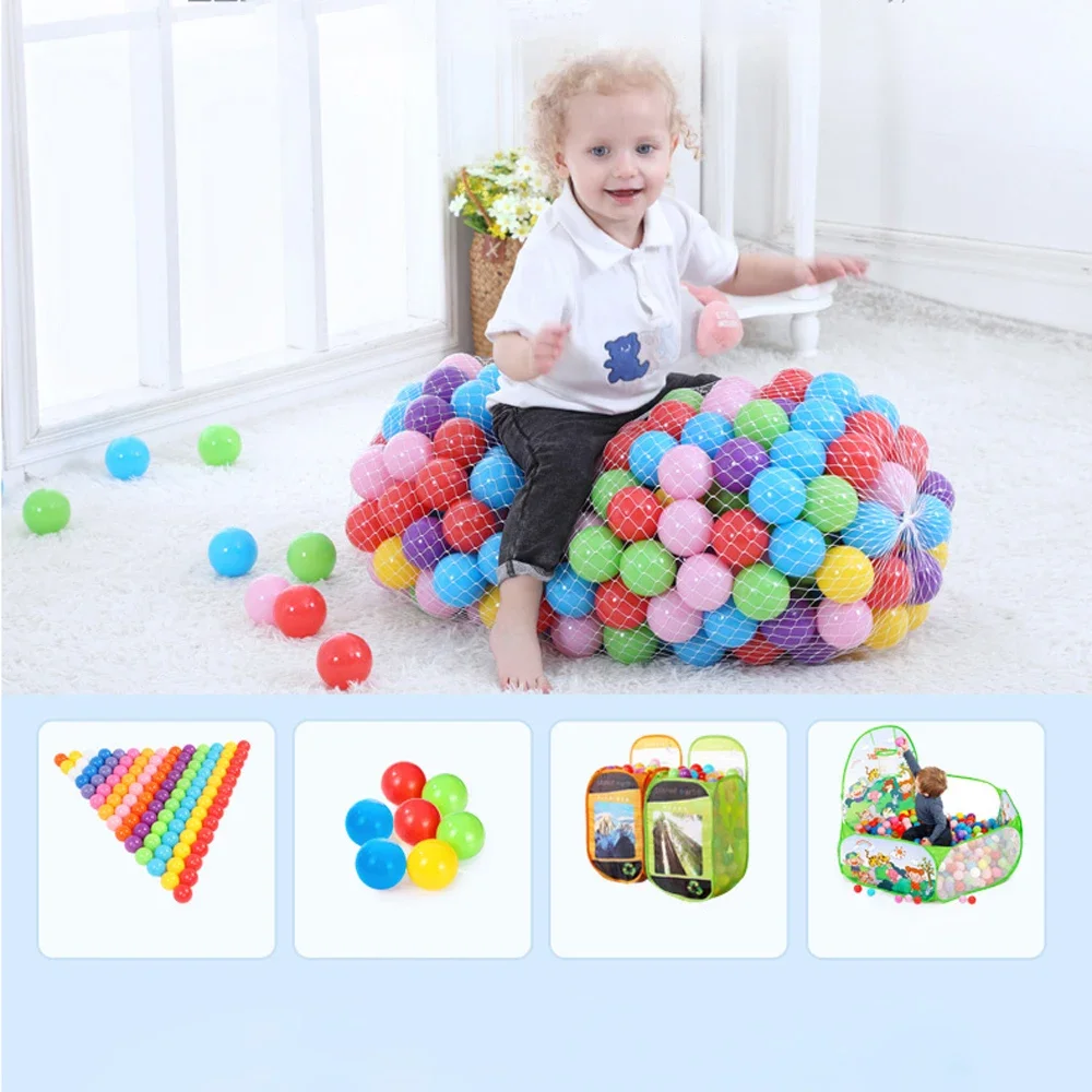 Palla colorata ecologica palla - Outdoor Kids In An Indoor World recensione e prezzo