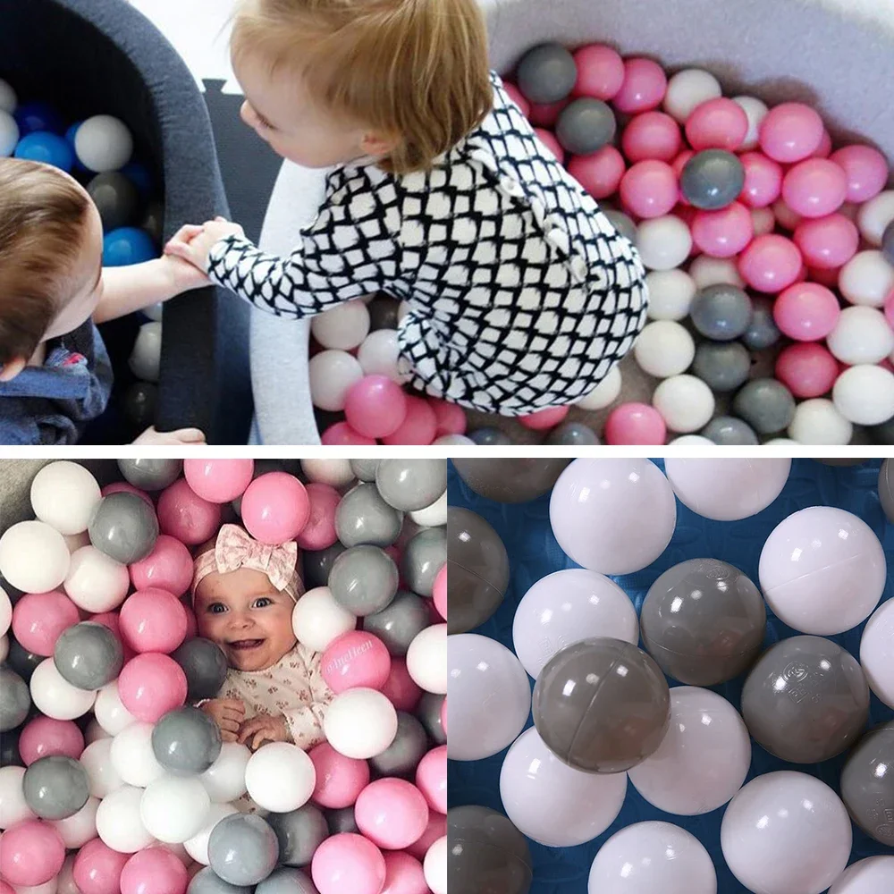 Palla colorata ecologica palla - Outdoor Kids In An Indoor World recensione e prezzo
