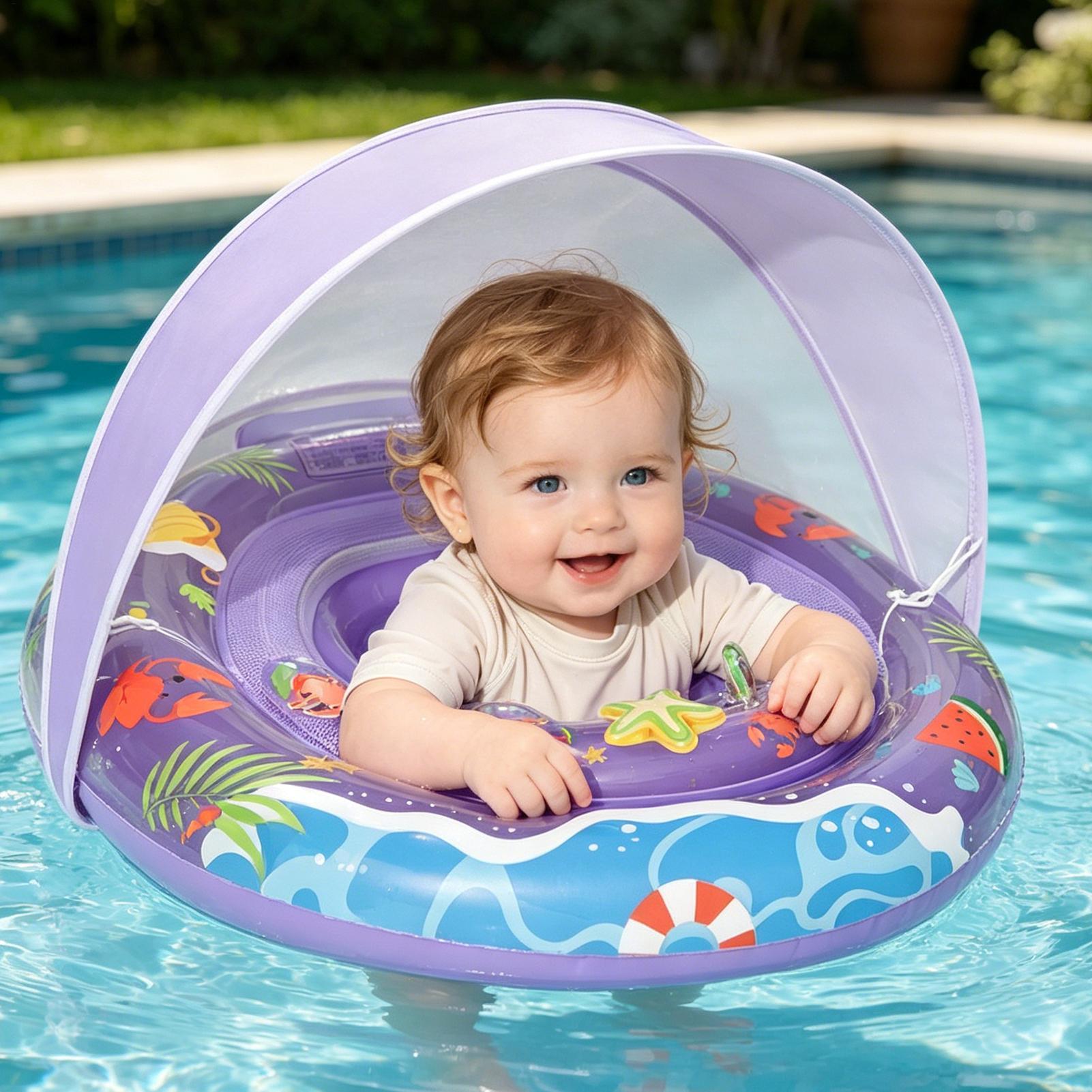 Tubi Galleggianti per Piscina  - Kids Outdoor Youtube recensione e prezzo