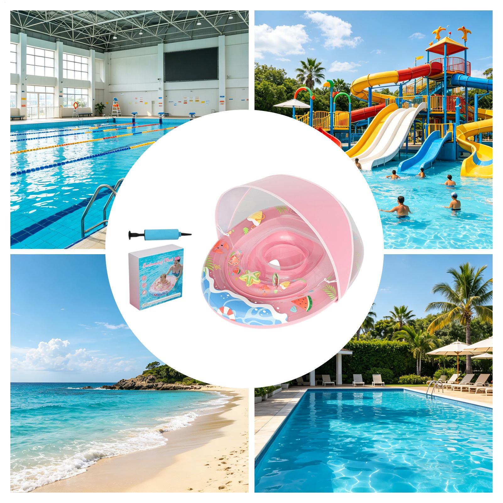 Tubi Galleggianti per Piscina  - Kids Outdoor Youtube recensione e prezzo