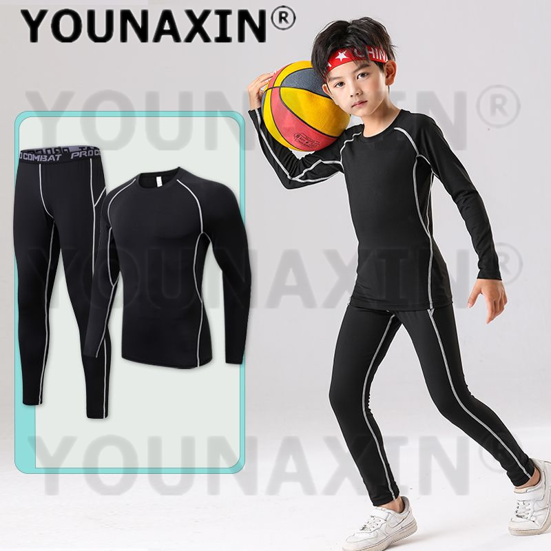 Abbigliamento sportivo unisex  - Kids Outdoor Fort recensione e prezzo