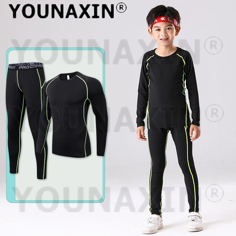 Abbigliamento sportivo unisex  - Kids Outdoor Fort recensione e prezzo