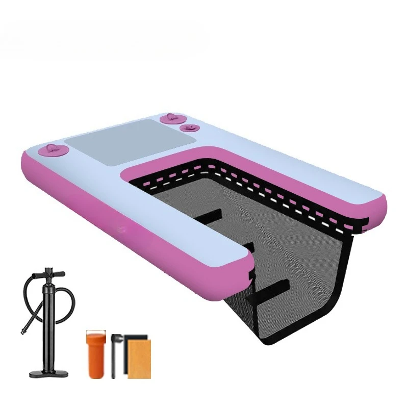 Piattaforma per arrampicata co - Slip Slide Water Mat recensione e prezzo