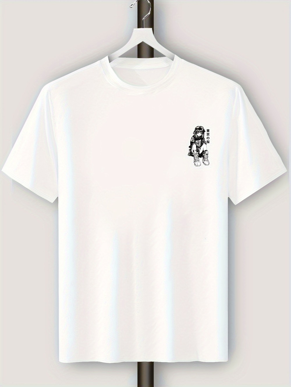 T-shirt da uomo estiva con sta - Kids Outdoor Outfit recensione e prezzo