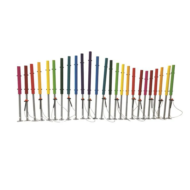 Strumenti Musicali a Percussio - Kids Outdoor Instruments recensione e prezzo