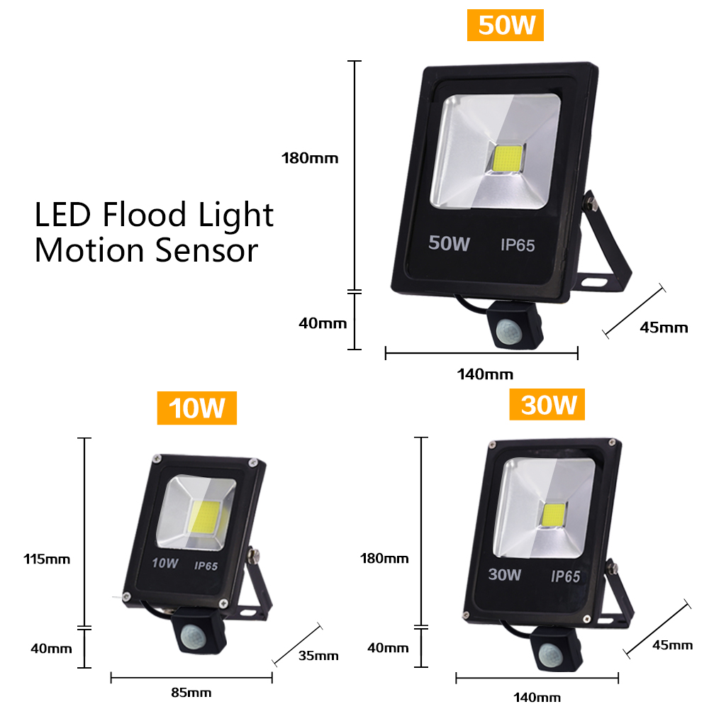 Faro LED con Sensore di Movime - Balance Beam Outdoor recensione e prezzo