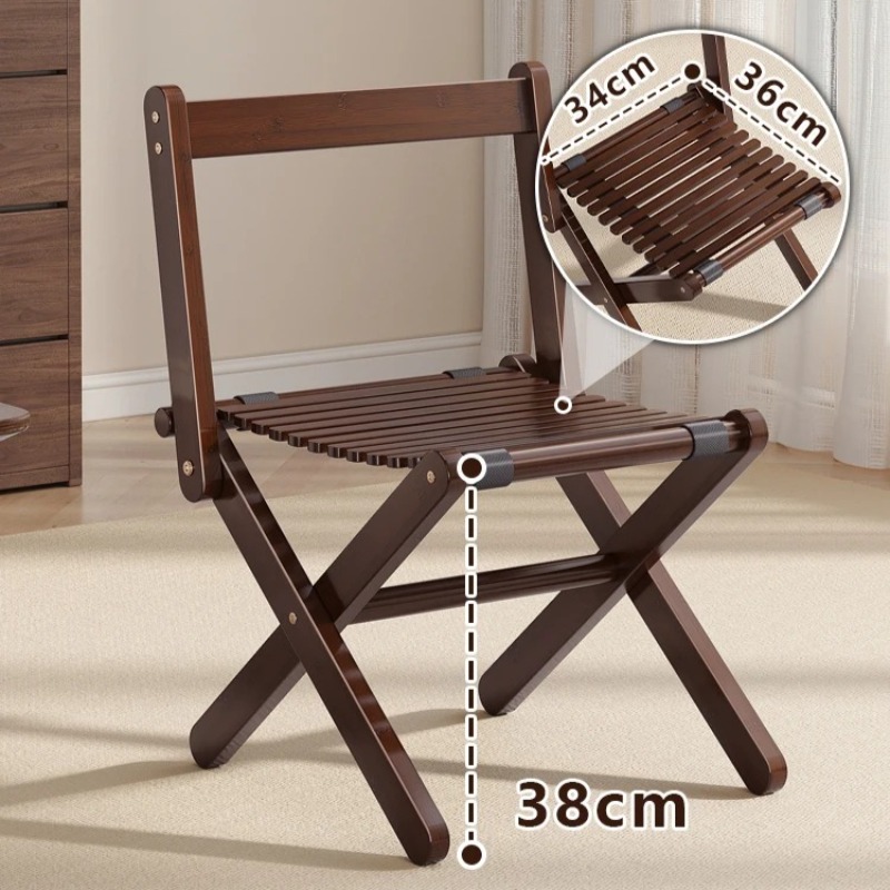 Sgabello portatile pieghevole  - Kids Outdoor Bench recensione e prezzo