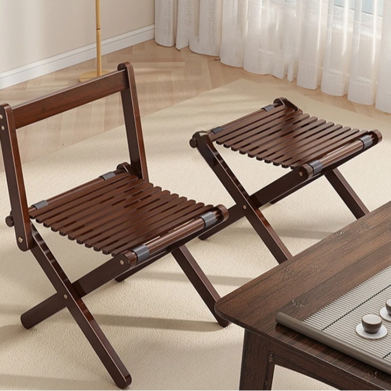Sgabello portatile pieghevole  - Kids Outdoor Bench recensione e prezzo