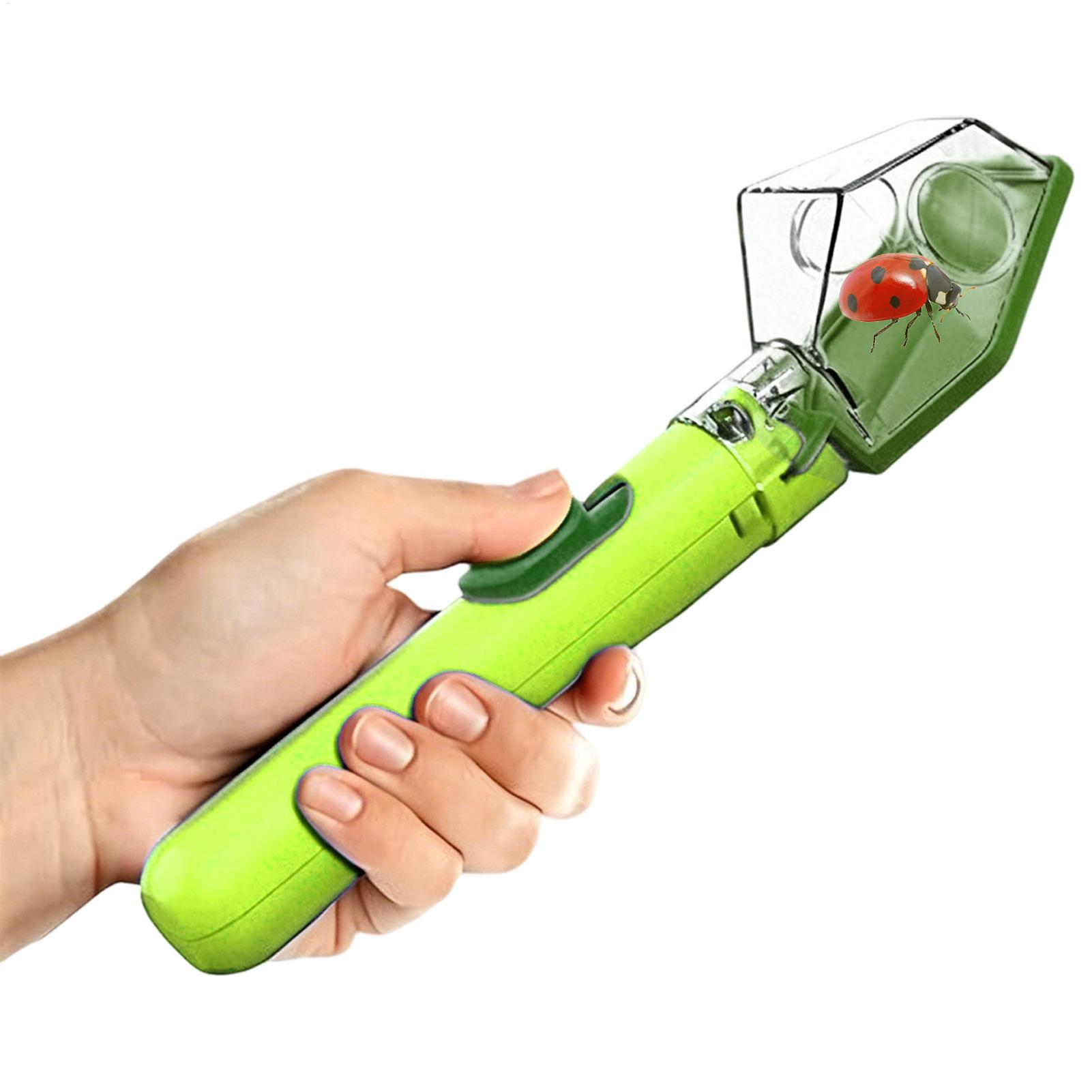 Cattura-insetti portatile mult - Kids Outdoor Education recensione e prezzo