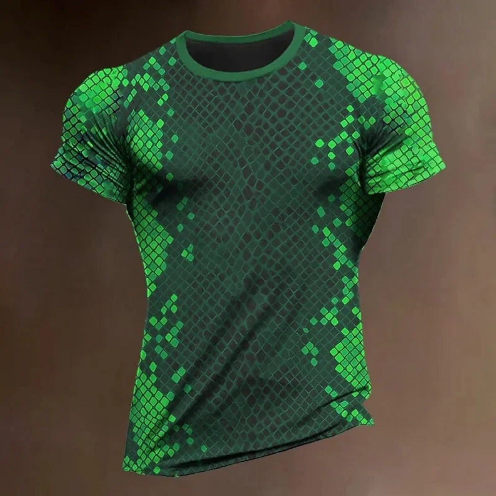 T-shirt Estiva Harajuku con St - Kids Outdoor Outfit recensione e prezzo