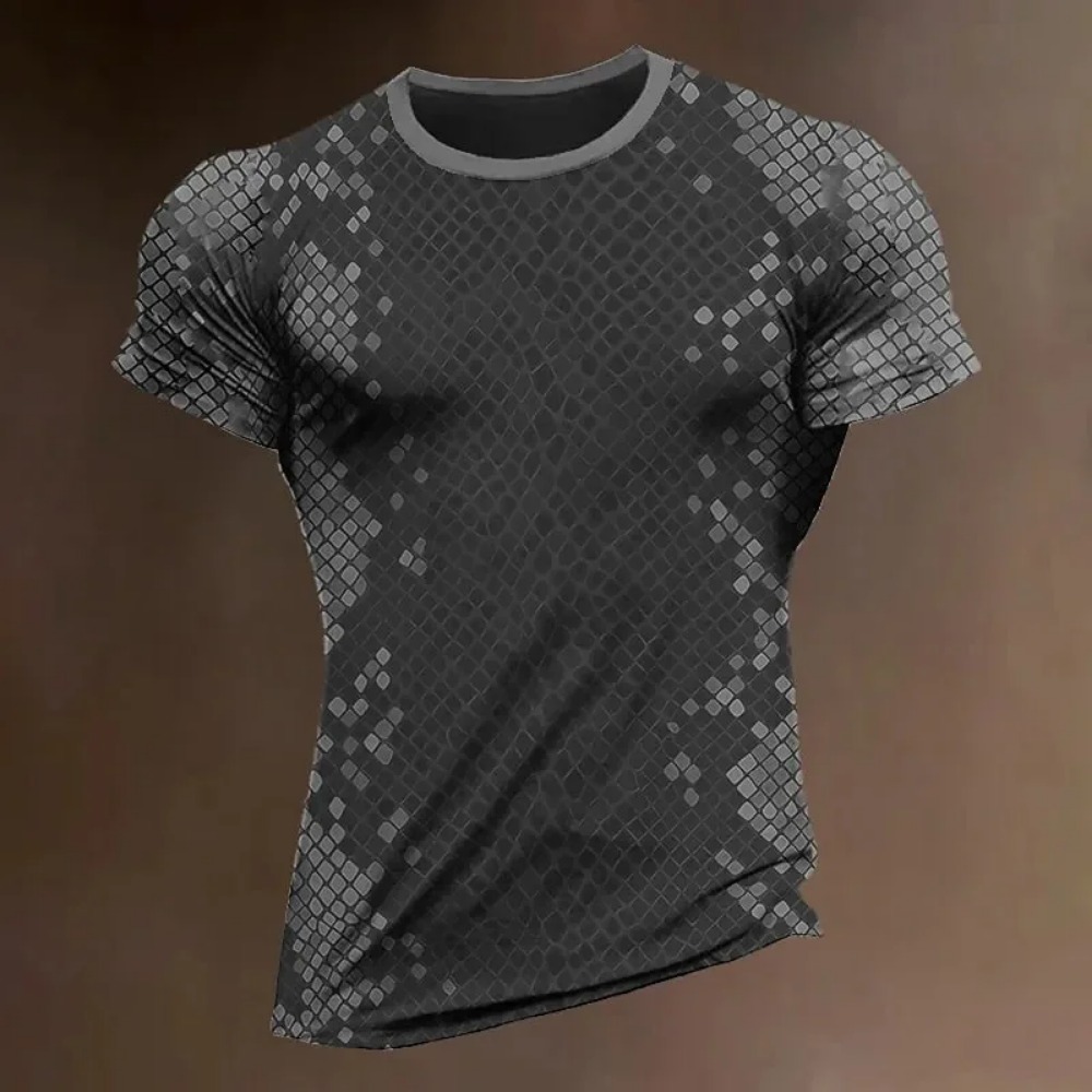 T-shirt Estiva Harajuku con St - Kids Outdoor Outfit recensione e prezzo