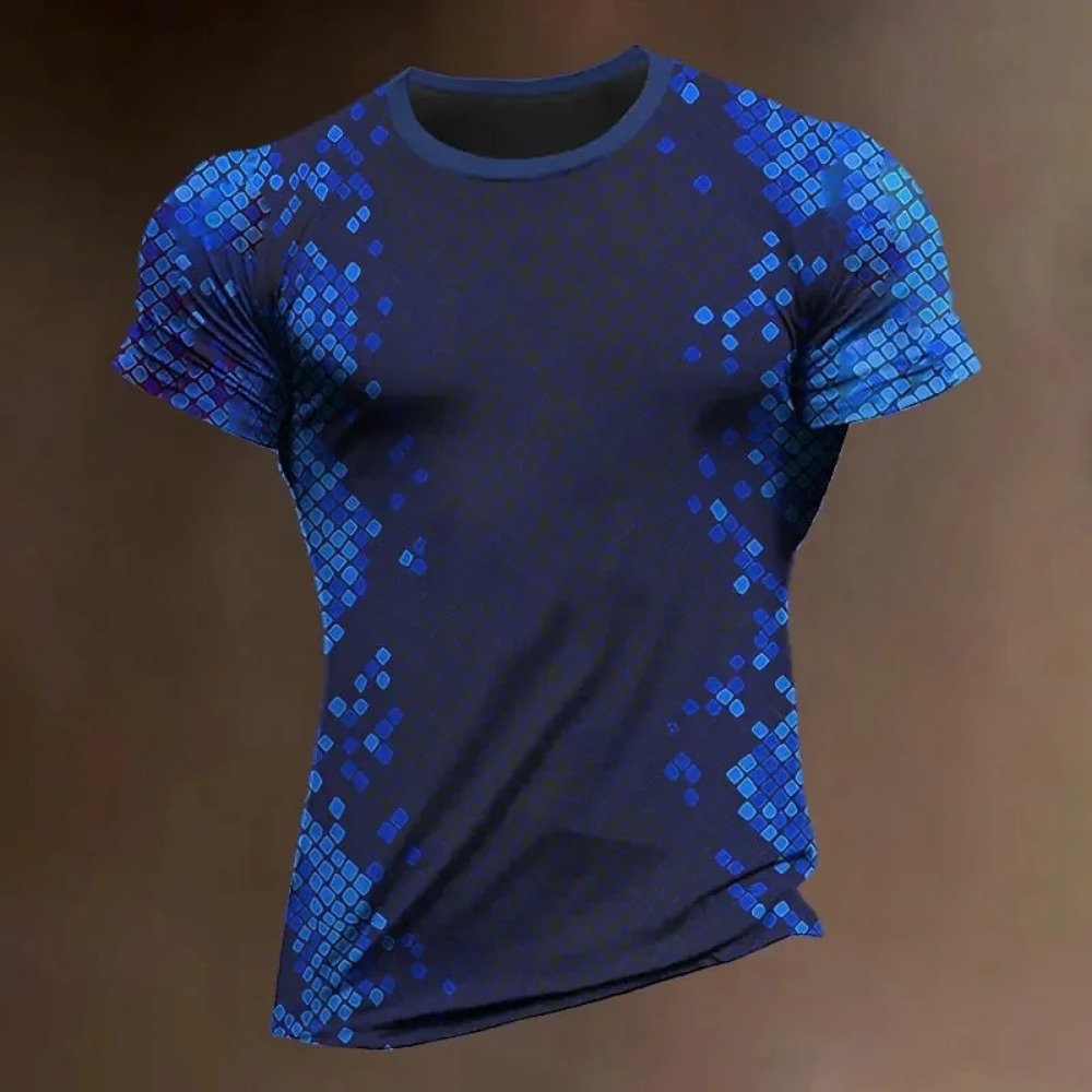 T-shirt Estiva Harajuku con St - Kids Outdoor Outfit recensione e prezzo