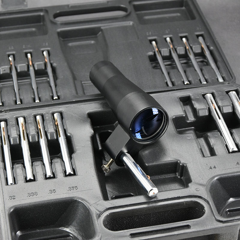 Shooin Optics Dispositivo di a - Balance Beam Outdoor recensione e prezzo