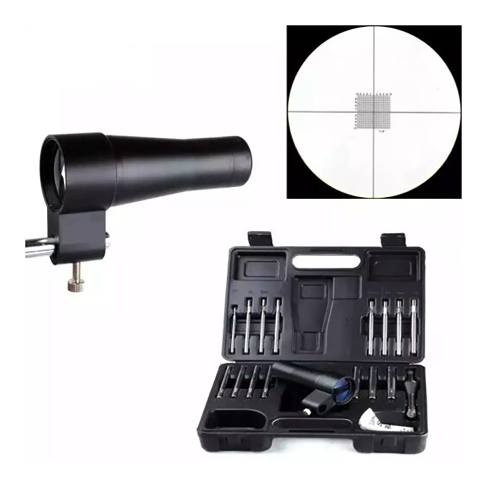 Shooin Optics Dispositivo di a - Balance Beam Outdoor recensione e prezzo