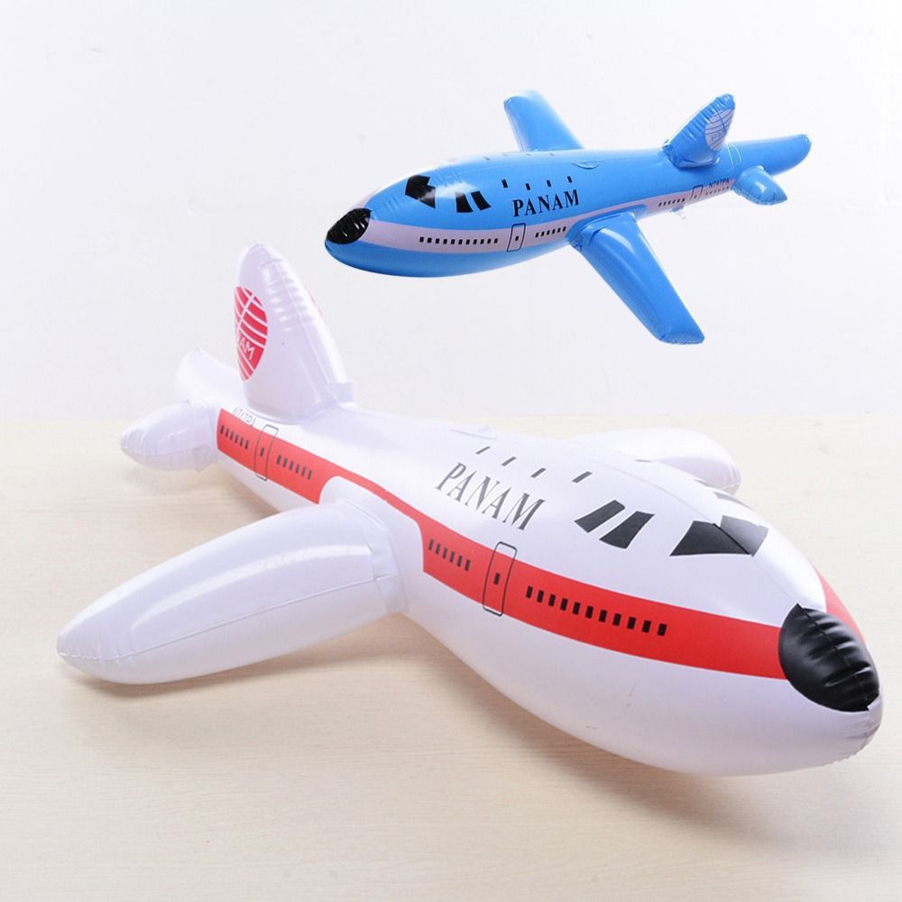 Palla gonfiabile dell'aeroplan - Kids Outdoor Youtube recensione e prezzo