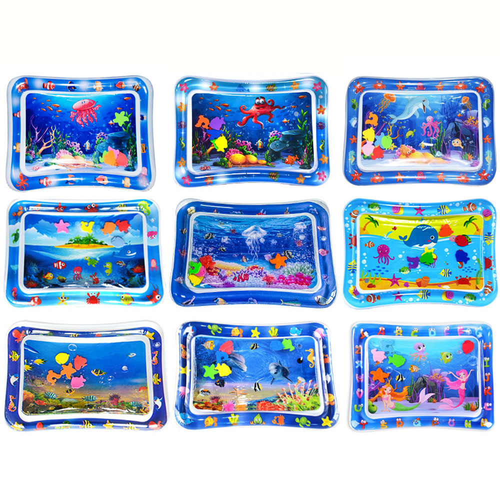 1pc tappetino da gioco gonfiab - Slip Slide Water Mat recensione e prezzo