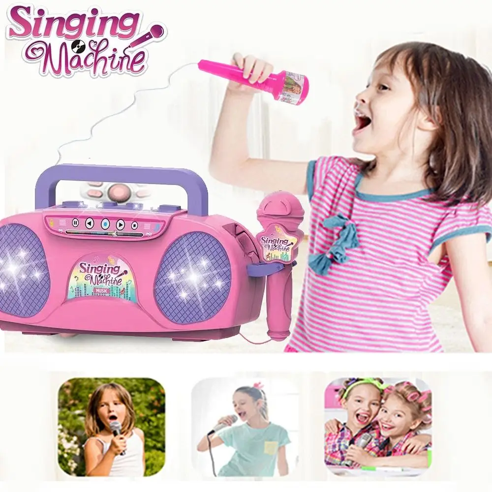 Strumento musicale Microfono M - Kids Outdoor Instruments recensione e prezzo