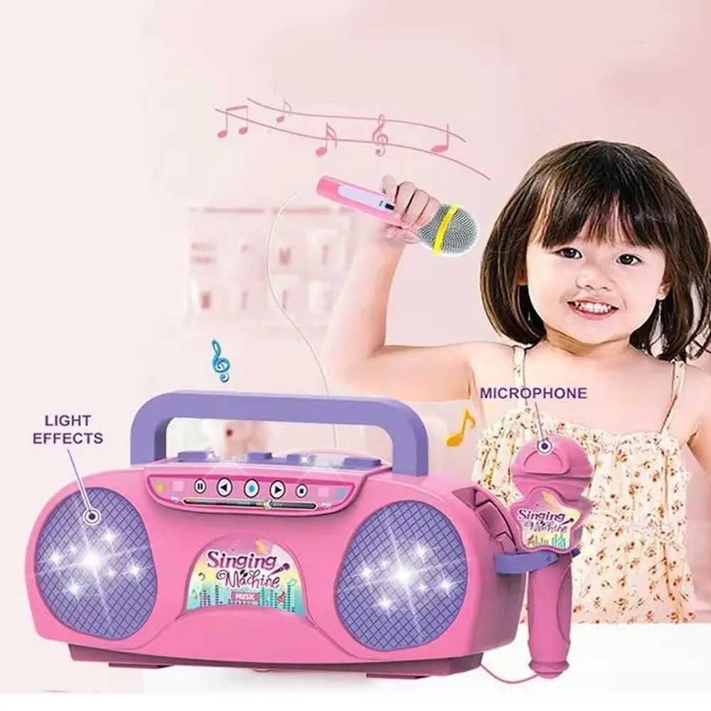 Strumento musicale Microfono M - Kids Outdoor Instruments recensione e prezzo