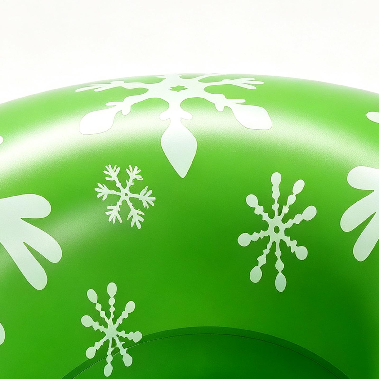 Tubi da Neve per Bambini 35.43 - Kids Outdoor Youtube recensione e prezzo