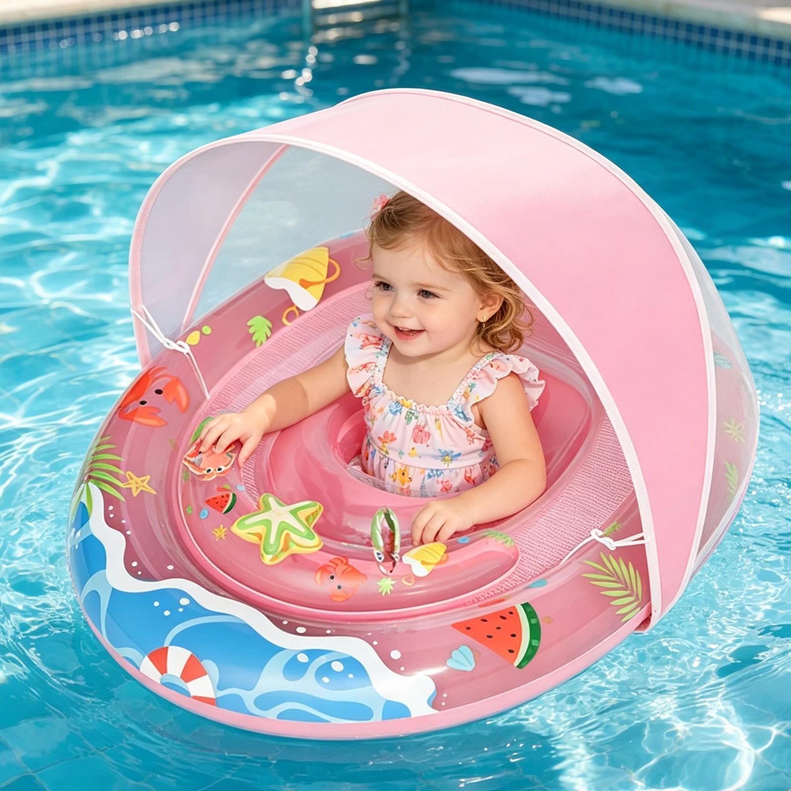 Anello gonfiabile galleggiante - Kids Outdoor Youtube recensione e prezzo