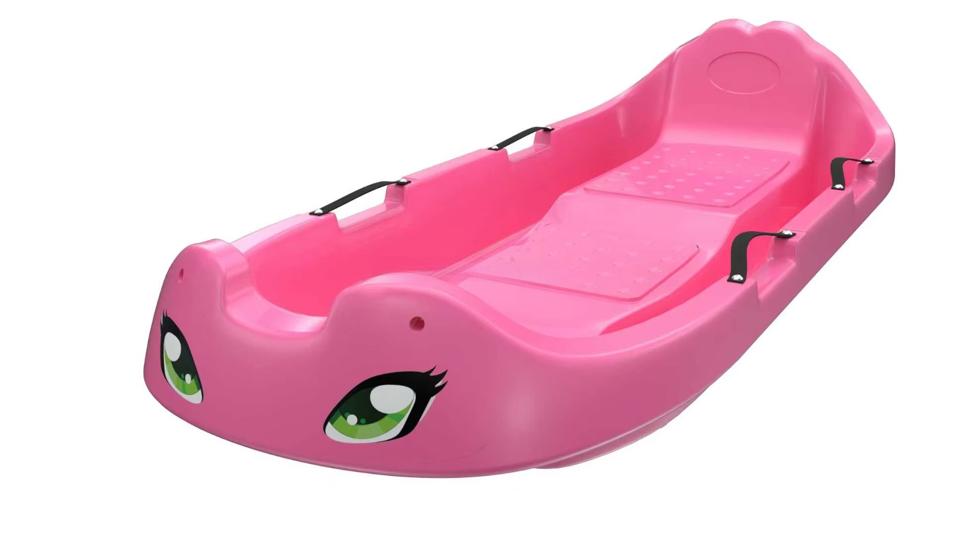 Produzione di slitte da neve p - Kids Outdoor Youtube recensione e prezzo