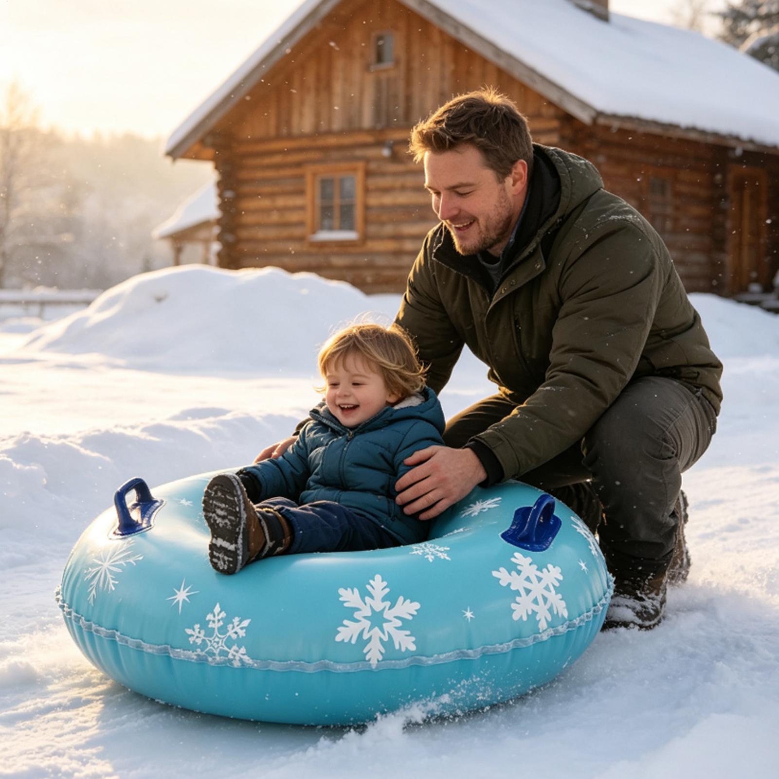 Slittini Gonfiabili per Adulti - Kids Outdoor Youtube recensione e prezzo