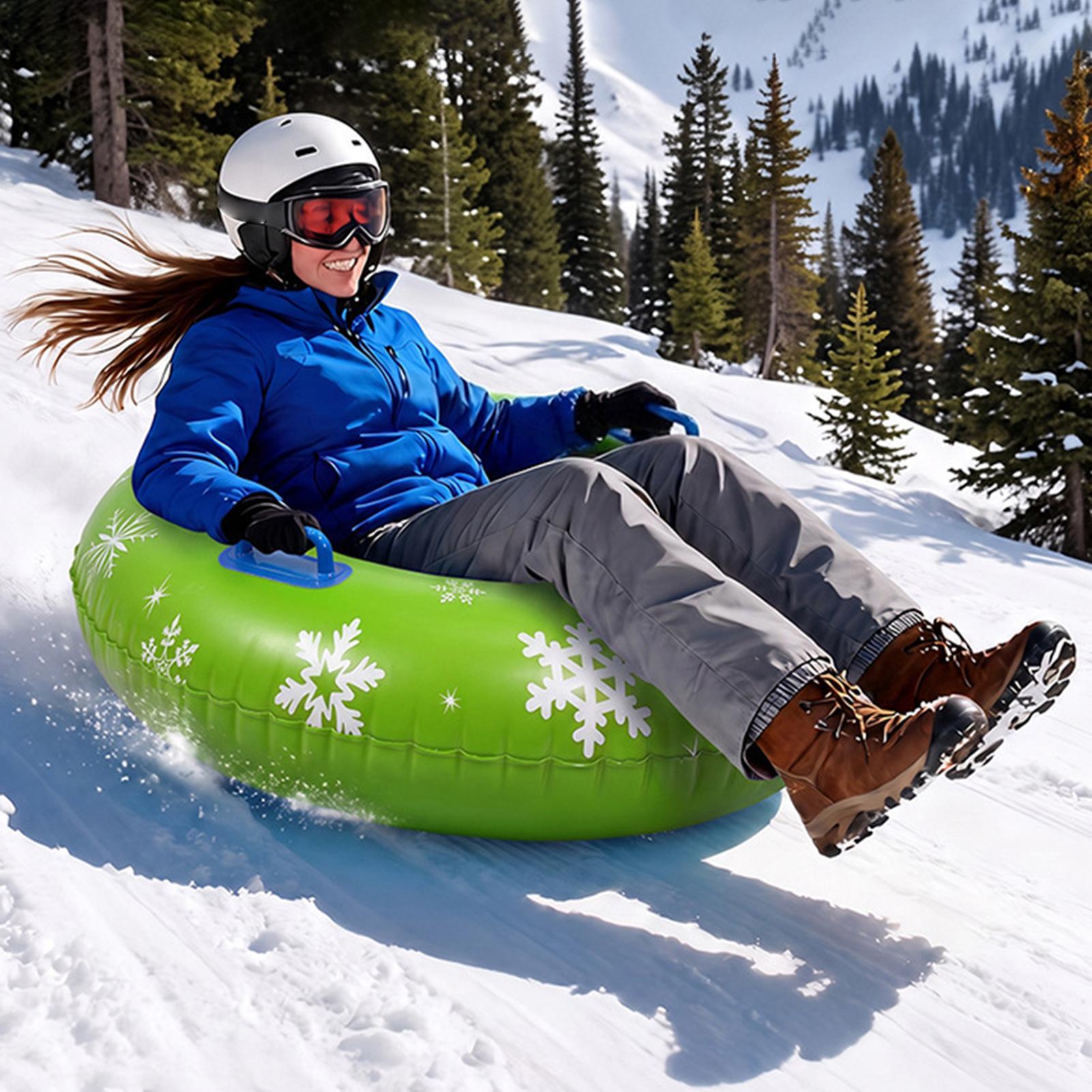 Slittini Gonfiabili per Adulti - Kids Outdoor Youtube recensione e prezzo