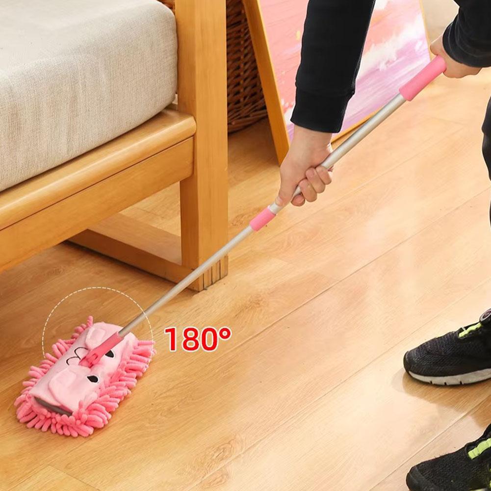 Mini Scopa e Paletta per Bambi - Kids Outdoor Broom recensione e prezzo