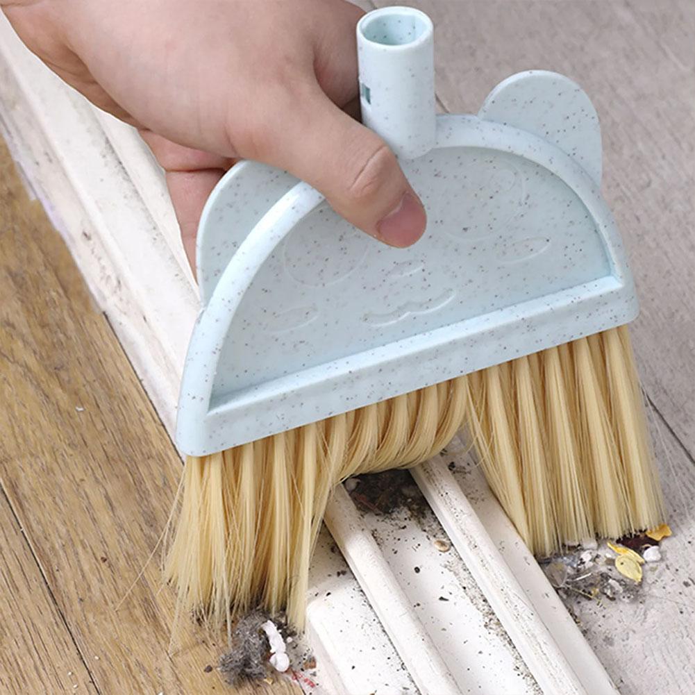 Mini Scopa e Paletta per Bambi - Kids Outdoor Broom recensione e prezzo