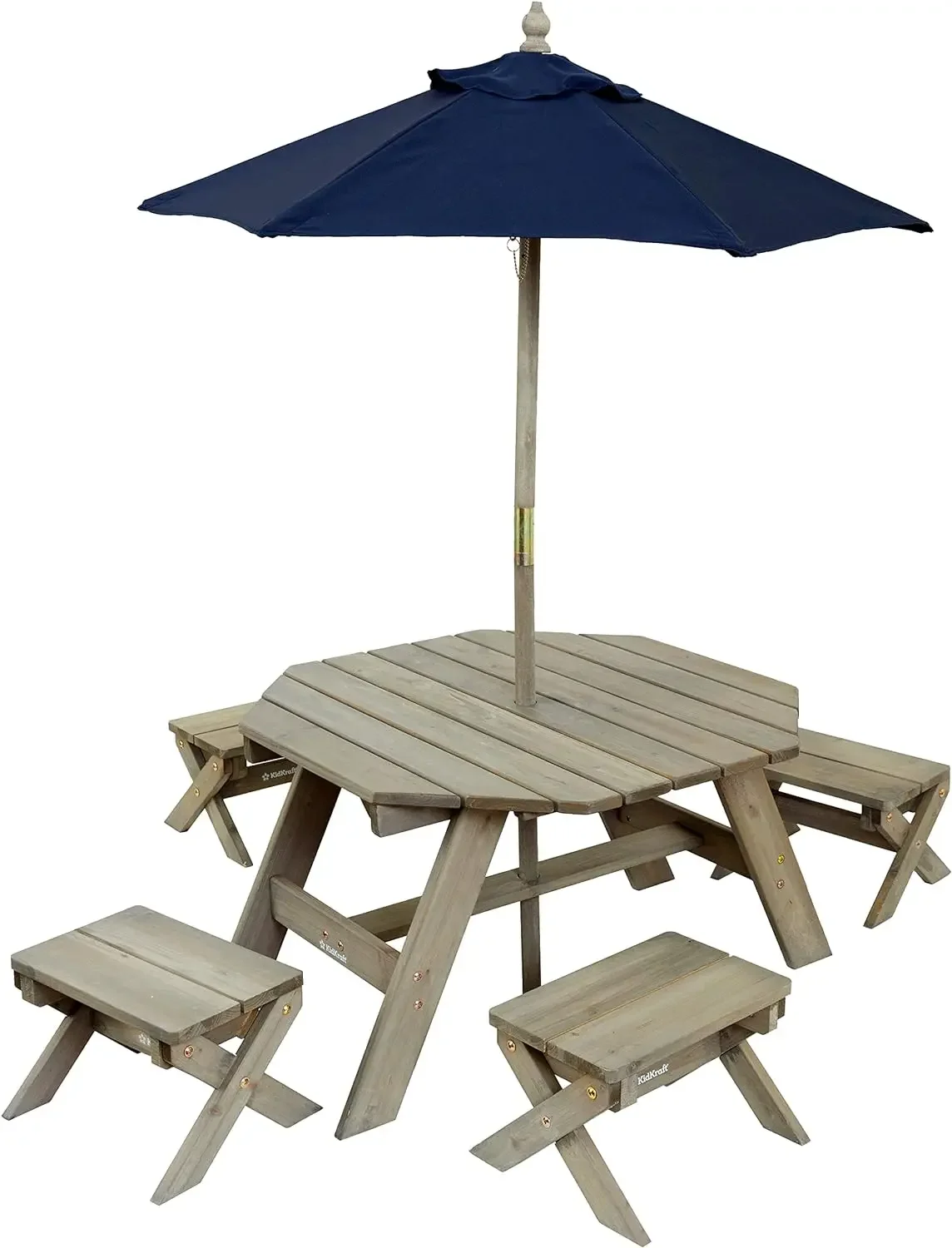 Un sgabelli da tavolo ottagona - Kids Outdoor Umbrella For Table recensione e prezzo