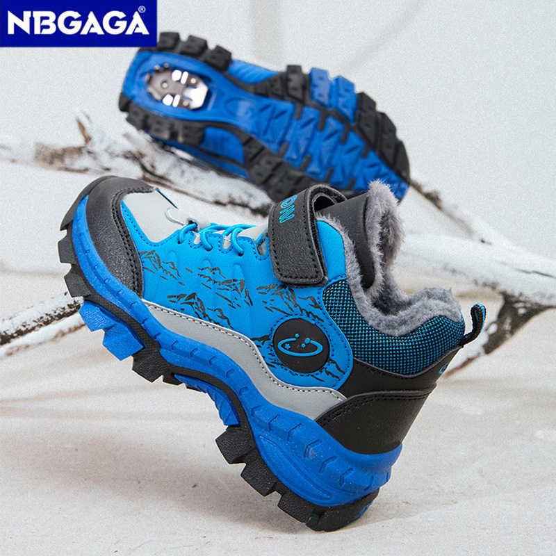Stivaletti da neve casual per  - Kids Outdoor Gear recensione e prezzo