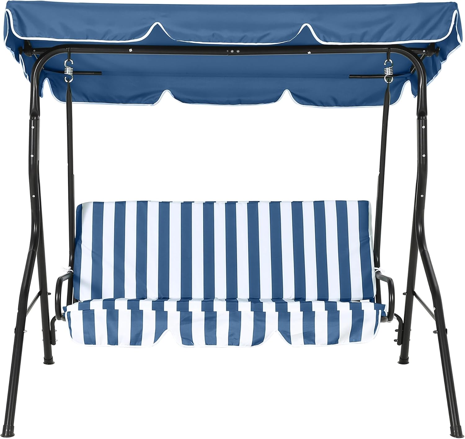 Dondolo da Esterno con Tettucc - Kids Outdoor Bench recensione e prezzo